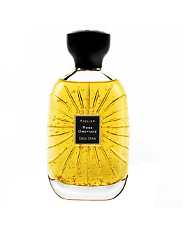 Atelier des Ors Rose Omeyyade woda perfumowana spray, 100ml