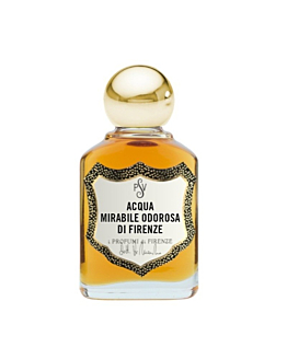 I Profumi Di Firenze Acqua Mirabile Odorosa Di Firenze woda perfumowana miniatura, 10ml