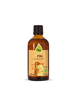 Olini Tran pomarańczowy 100 ml