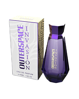 Linn Young Outerspace Invasion woda perfumowana spray, 100ml