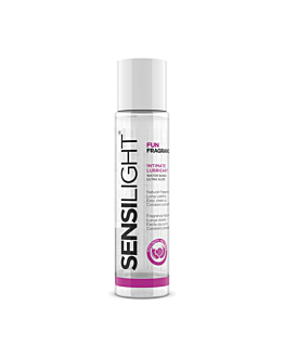 Lubrykant Wodny Sensilight Tutti Frutti 60 Ml IntimateLine