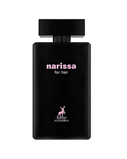 Maison Alhambra Narissa For Her woda perfumowana spray, 100ml