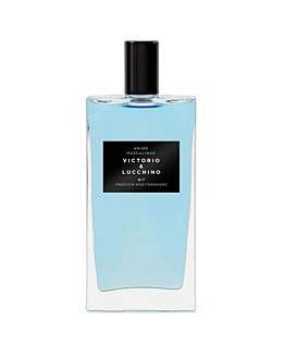 Victorio & Lucchino N° 7 Frescor Mediterraneo woda toaletowa spray, 150ml