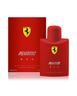 Ferrari Scuderia Red woda toaletowa, 125ml