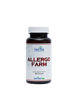 Invent Farm Allergo Farm