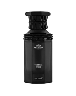 Hamidi Celestial Wood woda perfumowana spray, 100ml
