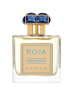 Roja Parfums Sweetie Aoud perfumy spray, 100ml