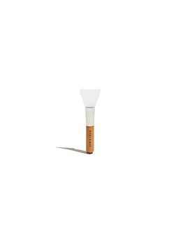 Mar&May Silicone Brush 1 szt. - Silikonowy pędzelek do nakładania masek do twarzy