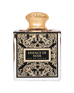 French Avenue Essence De Noir woda perfumowana spray, 100ml