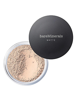 bareMinerals Matte Foundation SPF15 sypki podkład matujący 05 Faily Medium, 6g