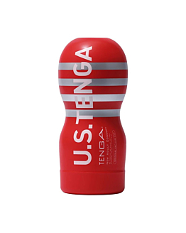 Masturbator U.S. Original Cup Regular Tenga