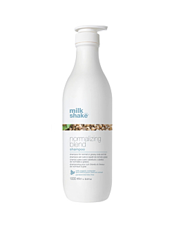 Milk Shake Normalizing Blend Shampoo normalizujący szampon do włosów przetłuszczających się, 1000ml