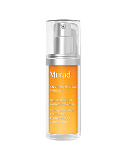 Murad Environmental Shield Rapid Dark Spot Correcting Serum serum niwelujące przebarwienia, 30ml