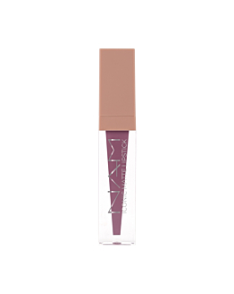 NAM Długotrwała, matowa pomadka do ust Iconic Matte Lipstick 3 Frosty