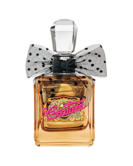 Juicy Couture Viva La Juicy Gold Couture woda perfumowana spray, 50ml