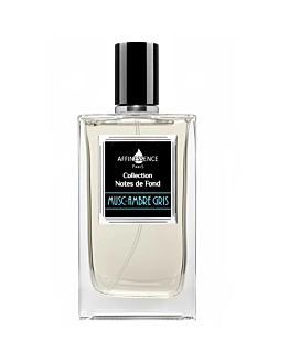 Affinessence Musc Ambre Gris woda perfumowana spray, 100ml