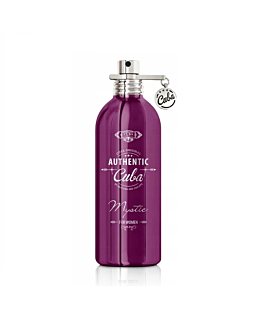 Cuba Original Cuba Authentic Mystic For Women woda perfumowana spray, 100ml