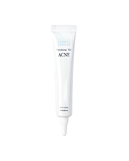 Pyunkang Yul ACNE Spot Cream 15 ml - Krem punktowy na trądzik