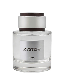 Ajmal Mystery woda perfumowana spray, 100ml