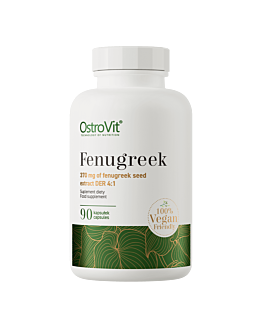 OstroVit Kozieradka Vege Fenugreek