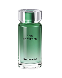 Karl Lagerfeld Bois De Cyprès woda toaletowa spray, 100ml