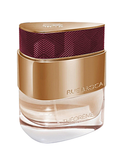 Rue Broca Theoreme Femme woda perfumowana spray, 90ml