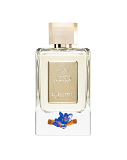 Azha Blue Saffron woda perfumowana spray, 100ml