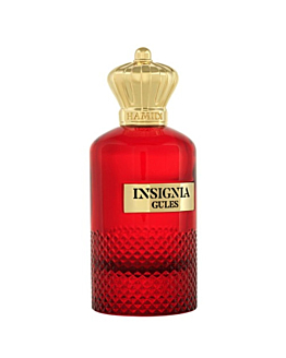 Hamidi Insignia Gules perfumy spray, 105ml