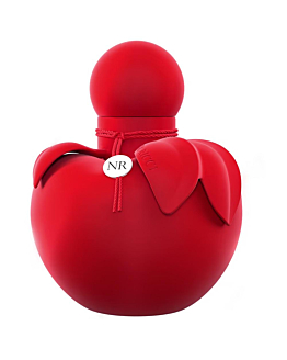 Nina Ricci Nina Extra Rouge woda perfumowana spray, 30ml