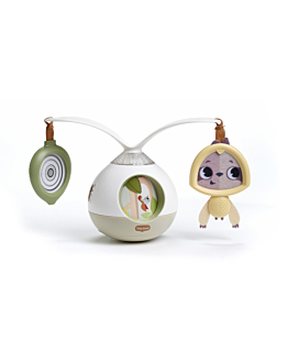 Tiny Love Boho Chic - Karuzela - Czas dla Brzuszka