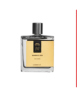 Lorient Woda kolońska Bamboo Zen 100ml