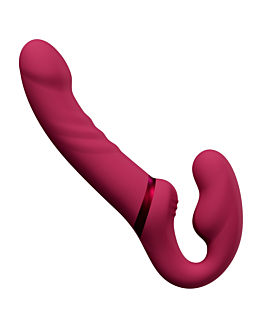Wibrator Strap-On Lapis Lovense