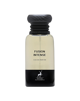Maison Alhambra Fusion Intense woda perfumowana spray, 80ml