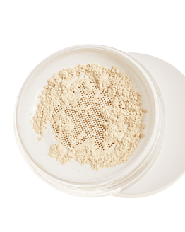 Color Care Satynowy sypki puder do twarzy - Infinite
