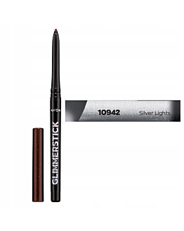 Avon Diamentowa konturówka do oczu Silver Lights