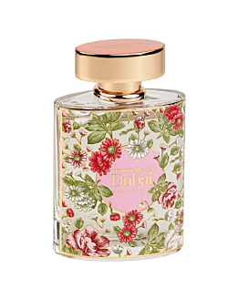 Al Haramain Miracle Dubai ekstrakt perfum spray, 100ml