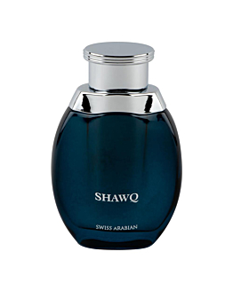 Swiss Arabian Shawq woda perfumowana spray, 100ml