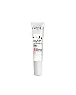 Lovrén skoncentrowane serum z kolagenem roślinnym CLG, 15 ml