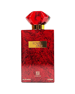 Ahmed Al Maghribi Royal Cherry woda perfumowana spray, 100ml