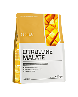 OstroVit Cytrulina 400 g o smaku mango