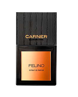 Carner Barcelona Felino ekstrakt perfum spray, 50ml