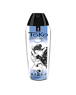 Shunga Toko Lubricant Coconut Water 165 Ml
