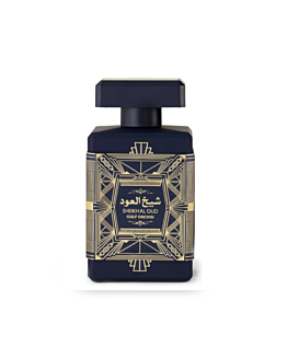 Gulf Orchid Sheikh Al Oud Blue Woda perfumowana męska 100 ml