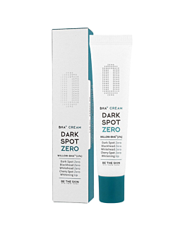 Be The Skin BHA+ Dark Spot ZERO Cream, Krem do twarzy na przebarwienia, 35 g