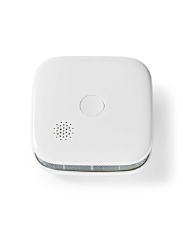 Nedis SmartLife WIFIDS21WT3 Czujnik dymu
