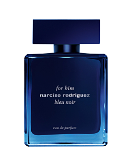 Narciso Rodriguez For Him Bleu Noir woda perfumowana spray, 100ml