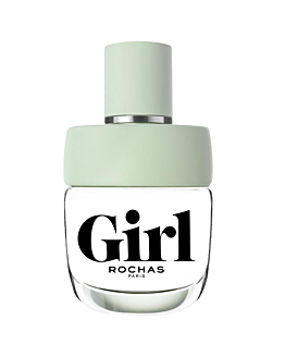 Rochas Girl woda toaletowa spray, 60ml