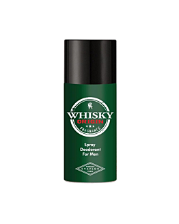 Evaflor Whisky Origin dezodorant spray, 150ml