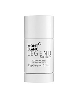 Mont Blanc Legend Spirit Pour Homme dezodorant sztyft, 75ml