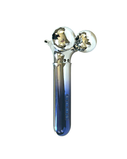 BAFFS Crystal Beauty Masażer do twarzy i ciała prądy EMS lifting